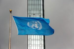 UN spotlights nuclear weapon states' refusal to ratify test ban treaty at divisive time
