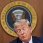 Trump wanted interest rate cuts to be 'Rocket Fuel' for the economy. He is losing that fight so far