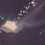 Oil leak spreads from a sanctioned tanker grounded off Oman, images show