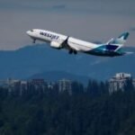 Flight attendants at Canada's WestJet go on strike in dispute over pay