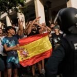 Ceuta grapples with aftermath of border surge after most migrants leave the Spanish territory