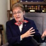 Ohio Rep. Kaptur treated for non-life threatening injuries after a car accident in Toledo