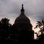 Senate leaders reach funding deal to avoid shutdown during campaign season