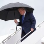 The Latest: Blanche rescinds fund for Trump allies after senators threaten to block his AG bid