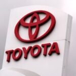 Japan's Toyota reports hefty profit on cheap yen and solid car sales
