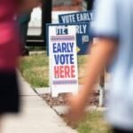Wisconsin judge rules that paper absentee ballots violate rights of certain disabled people