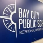 Kurtis Pake named Bay City Public Schools associate superintendent