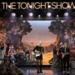 Space for music on late-night TV has dwindled. New media seeks to offer an alternative