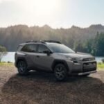 The best SUVs for towing in 2026, according to Edmunds