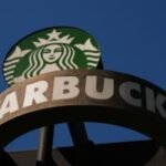 South Korean police raid local Starbucks headquarters over controversial marketing campaign