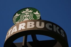 South Korean police raid local Starbucks headquarters over controversial marketing campaign