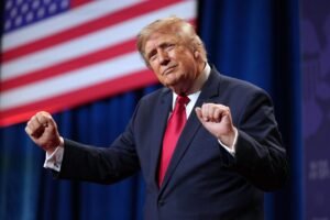 FACT FOCUS: Trump boasts about the economy but there's more to the story