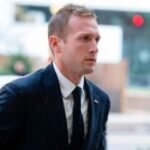 Republican Sen. Jon Husted of Ohio says Rep. Max Miller should leave House and fall campaign
