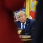 A deal with Iran over the Strait of Hormuz may require a compromise from Trump