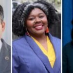 Why this state senate race is seen a major test of Wu’s sway in Boston