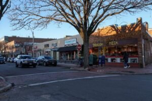 Proposed 26-story Davis Square apartment tower stalls as developers walk away