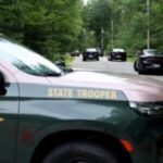Newton man dead in NH head-on crash