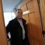 Brockton mayor suing state, says 2025 crash involving State Trooper left him disabled