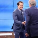 Moulton doubles down on Epstein-related attacks on Markey