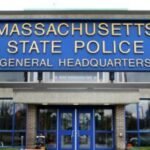 State Police trooper suspended after allegedly stealing Bobcat excavator