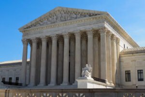 Gov. Shapiro joins other Democratic state officials in urging US Supreme Court to affirm pause on Trump vote-by-mail order
