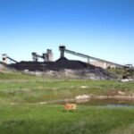 Crow Tribe coal swap clears Senate committee