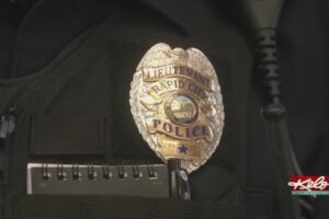 RC man arrested for DUI after having 5 times legal limit