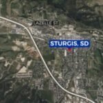 SF woman died in motorcycle crash near Sturgis Thursday