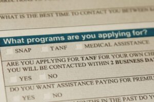 Pennsylvania among states suing the Trump administration over plan to share antipoverty program data