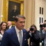 AG nominee tells faith leaders he will take action to restrict abortion drug access