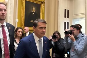 AG nominee tells faith leaders he will take action to restrict abortion drug access