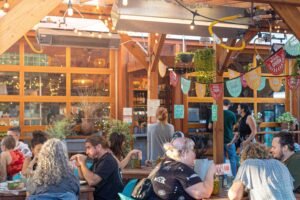 Portland’s Best Bar Patios