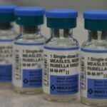 Vaccination protections ‘teetering’ as Maryland declares measles outbreaks in 3 counties