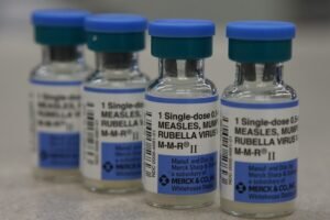 Vaccination protections ‘teetering’ as Maryland declares measles outbreaks in 3 counties