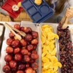 SNAP cuts could lead to kids losing free school breakfast and lunch