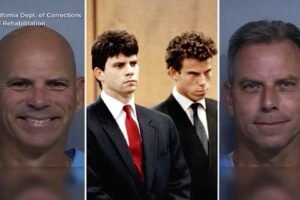 Erik and Lyle Menendez granted early parole suitability hearing for March 2027 after denial last year