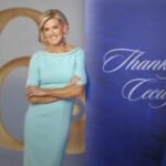 Cecily Tynan delivers final forecast after more than 30 years with Action News