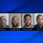 3 still being sought as 10 face charges in Montgomery County drug trafficking investigation