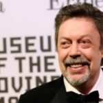 Tim Curry's cause of death revealed