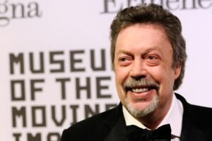 Tim Curry's cause of death revealed