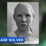 Remains identified nearly 25 years after being removed from Wilmington mausoleum