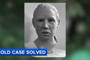 Remains identified nearly 25 years after being removed from Wilmington mausoleum
