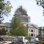 What to know about the Montana Capitol’s major makeover
