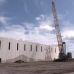 Lewis & Clark water system tapping into the future