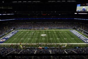 Indianapolis Colts running 2-day 'no fees' ticket promo ahead of start of 2026 season