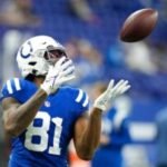 Colts’ Mo Alie-Cox still embracing role in year 10