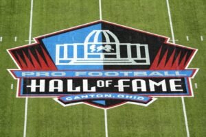 Pro Football Hall of Fame changes selection process