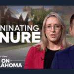 Eye on Oklahoma: Eliminating Tenure