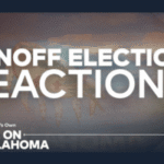 Eye on Oklahoma: Runoff Election Reaction