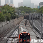 The MBTA is catching up on years of maintenance with prolonged shutdowns. Riders are feeling the disruption.